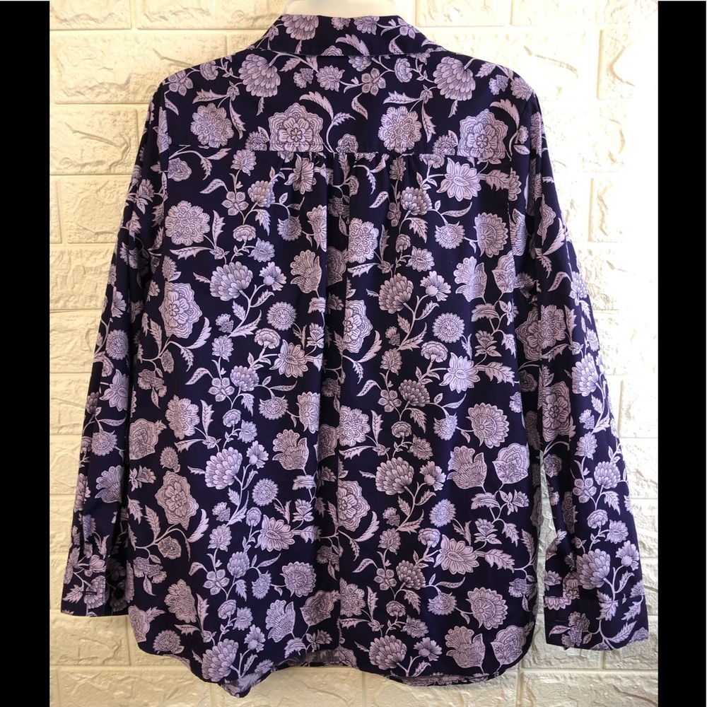 Roaman’s Long Sleeve Shirt